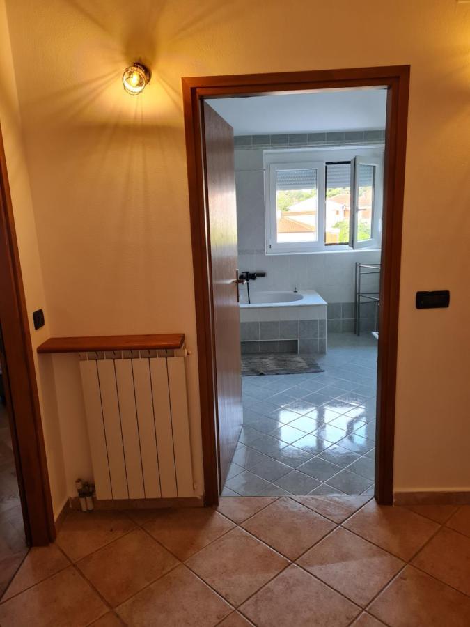 Apartment Karmen Umag Exterior foto