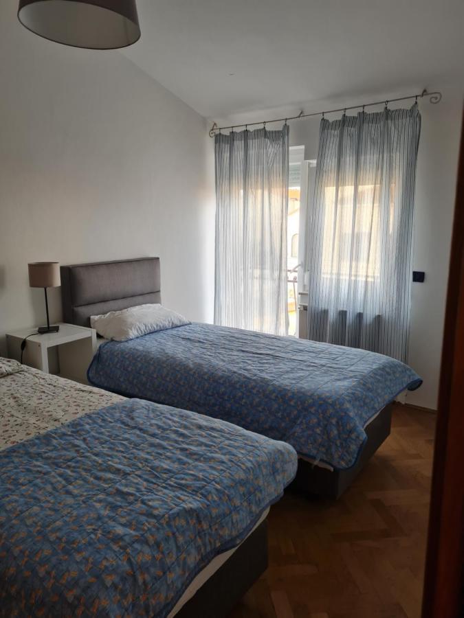 Apartment Karmen Umag Exterior foto