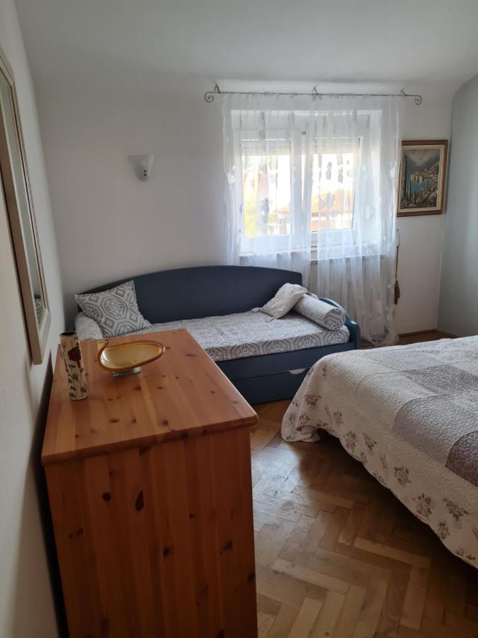 Apartment Karmen Umag Exterior foto