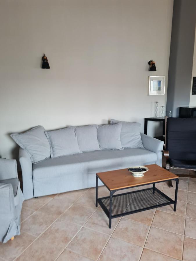Apartment Karmen Umag Exterior foto