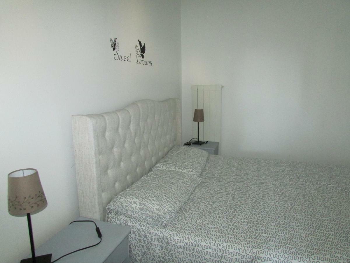 Apartment Karmen Umag Exterior foto
