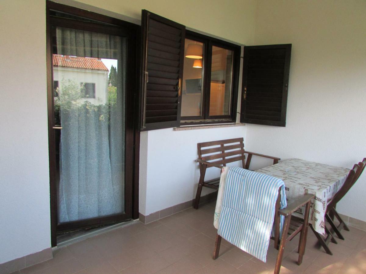 Apartment Karmen Umag Exterior foto