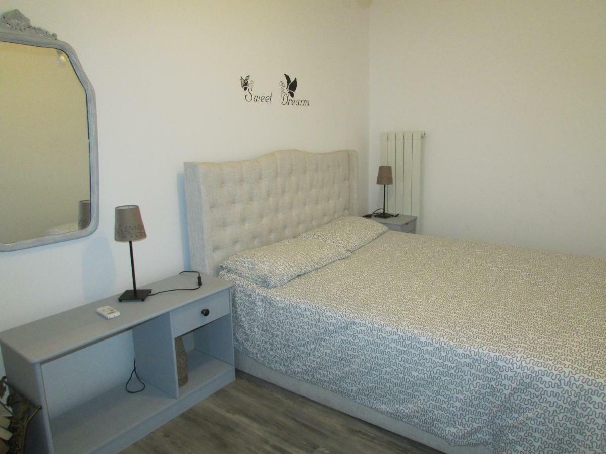 Apartment Karmen Umag Exterior foto