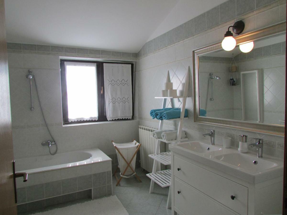 Apartment Karmen Umag Exterior foto